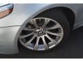 Silverstone Silver Metallic - M5  Photo No. 4