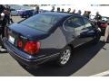 Blue Onyx Pearl - GS 300 Photo No. 3