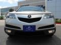 Palladium Metallic - MDX SH-AWD Technology Photo No. 2