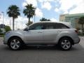 Palladium Metallic - MDX SH-AWD Technology Photo No. 4