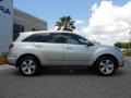 Palladium Metallic - MDX SH-AWD Technology Photo No. 8