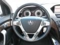 Palladium Metallic - MDX SH-AWD Technology Photo No. 23
