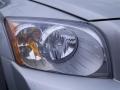 Bright Silver Metallic - Caliber SXT Photo No. 3