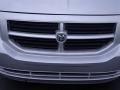 Bright Silver Metallic - Caliber SXT Photo No. 5