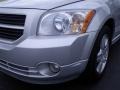 Bright Silver Metallic - Caliber SXT Photo No. 8