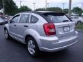 Bright Silver Metallic - Caliber SXT Photo No. 11
