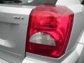 Bright Silver Metallic - Caliber SXT Photo No. 16