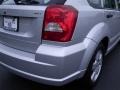 Bright Silver Metallic - Caliber SXT Photo No. 17