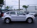 Bright Silver Metallic - Caliber SXT Photo No. 19