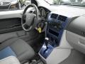 Bright Silver Metallic - Caliber SXT Photo No. 20