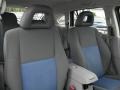 Bright Silver Metallic - Caliber SXT Photo No. 21