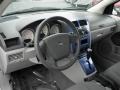 Bright Silver Metallic - Caliber SXT Photo No. 30