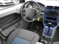Bright Silver Metallic - Caliber SXT Photo No. 31