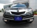 Crystal Black Pearl - MDX SH-AWD Photo No. 2