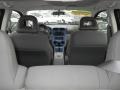 Bright Silver Metallic - Caliber SXT Photo No. 37