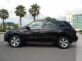 Crystal Black Pearl - MDX SH-AWD Photo No. 4