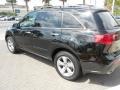 Crystal Black Pearl - MDX SH-AWD Photo No. 5