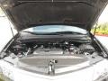 Crystal Black Pearl - MDX SH-AWD Photo No. 9