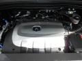 Crystal Black Pearl - MDX SH-AWD Photo No. 10
