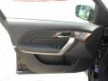 Crystal Black Pearl - MDX SH-AWD Photo No. 12