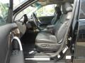 Crystal Black Pearl - MDX SH-AWD Photo No. 13