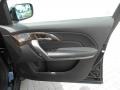 Crystal Black Pearl - MDX SH-AWD Photo No. 16