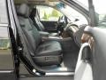 Crystal Black Pearl - MDX SH-AWD Photo No. 17