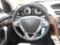 Crystal Black Pearl - MDX SH-AWD Photo No. 23