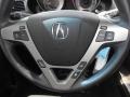 Crystal Black Pearl - MDX SH-AWD Photo No. 24