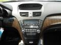 Crystal Black Pearl - MDX SH-AWD Photo No. 25