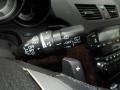 Crystal Black Pearl - MDX SH-AWD Photo No. 31