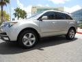 Palladium Metallic - MDX SH-AWD Technology Photo No. 3