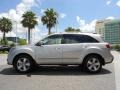 Palladium Metallic - MDX SH-AWD Technology Photo No. 4