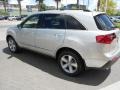 Palladium Metallic - MDX SH-AWD Technology Photo No. 5