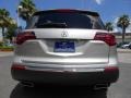 Palladium Metallic - MDX SH-AWD Technology Photo No. 6