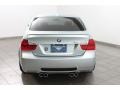 Silverstone Metallic - M3 Sedan Photo No. 4