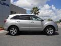 Palladium Metallic - MDX SH-AWD Technology Photo No. 8