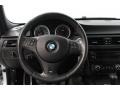 Black Steering Wheel Photo for 2008 BMW M3 #68257983