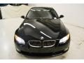 2008 Jet Black BMW 3 Series 328i Coupe  photo #4