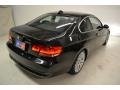 2008 Jet Black BMW 3 Series 328i Coupe  photo #5