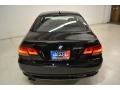 2008 Jet Black BMW 3 Series 328i Coupe  photo #6