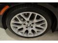 2008 Jet Black BMW 3 Series 328i Coupe  photo #9