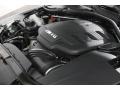 4.0 Liter DOHC 32-Valve VVT V8 2008 BMW M3 Sedan Engine