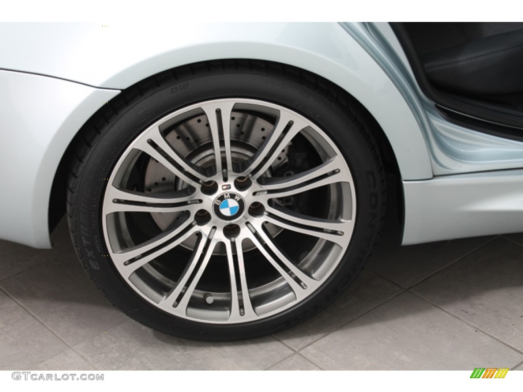 2008 BMW M3 Sedan Wheel Photo #68258170