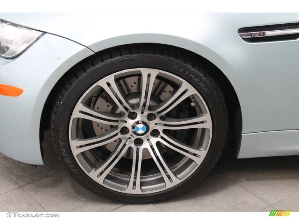 2008 BMW M3 Sedan Wheel Photo #68258179