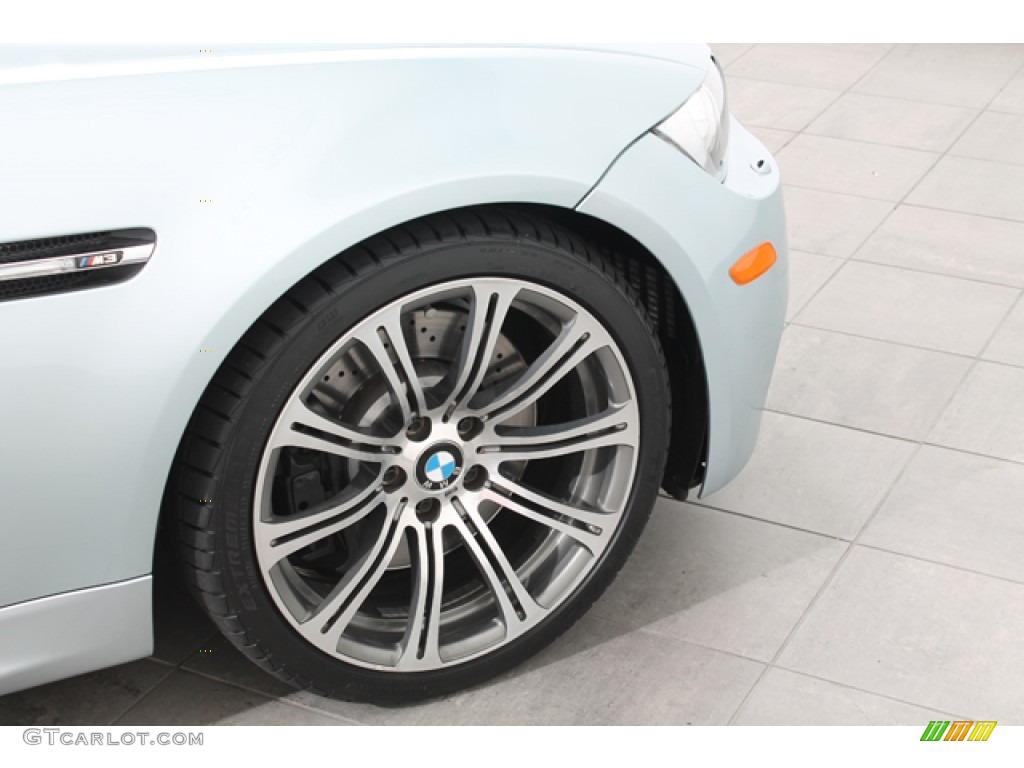 2008 BMW M3 Sedan Wheel Photo #68258188