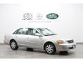 Lunar Mist Metallic 2000 Toyota Avalon XL
