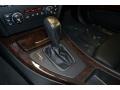 2008 Jet Black BMW 3 Series 328i Coupe  photo #22