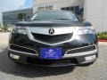 Crystal Black Pearl - MDX SH-AWD Photo No. 2