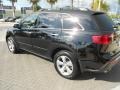 Crystal Black Pearl - MDX SH-AWD Photo No. 5